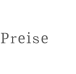 Preise