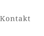 Kontakt