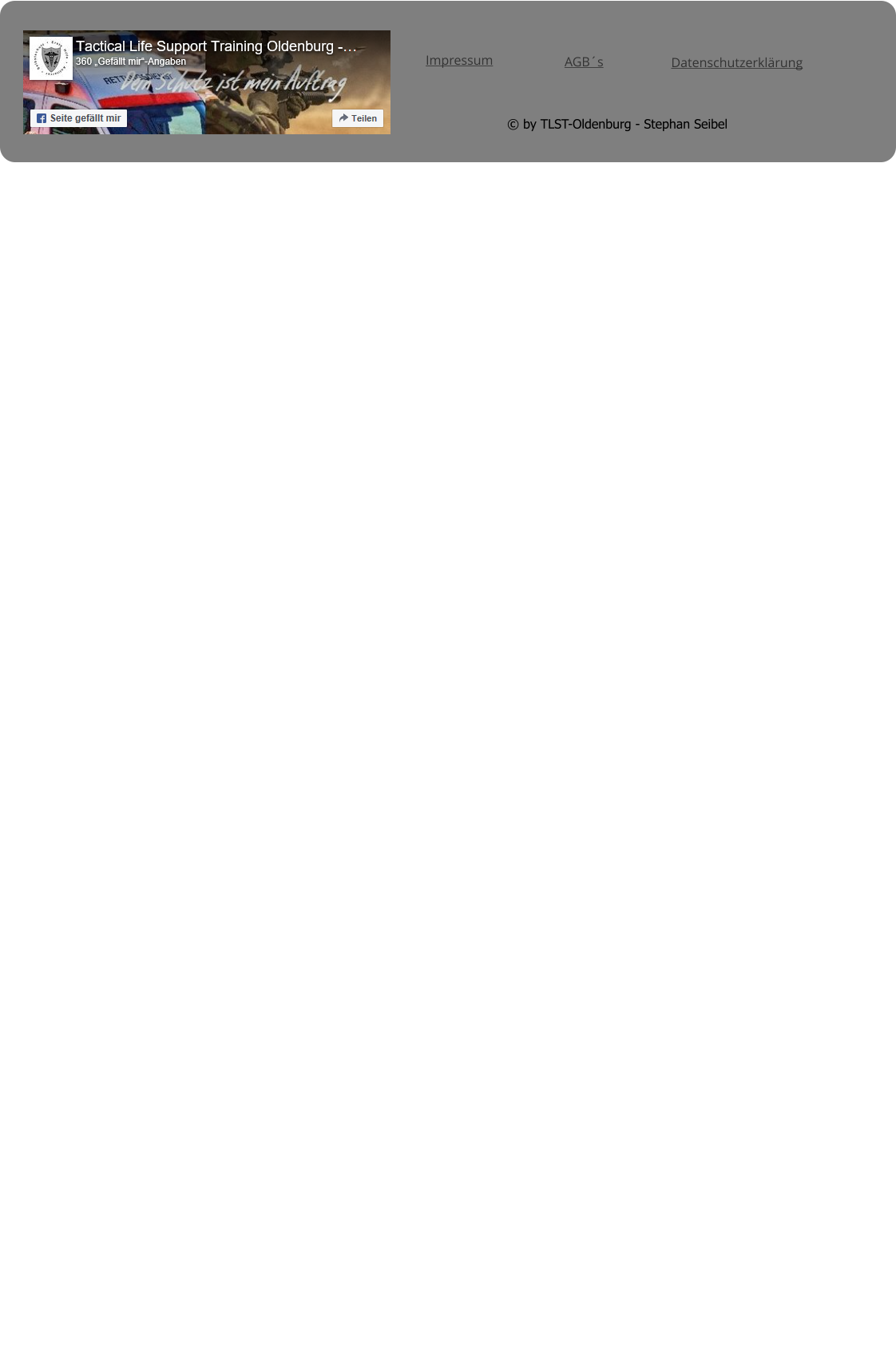 Made with MAGIX © by TLST-Oldenburg - Stephan Seibel Impressum AGB´s Datenschutzerklärung